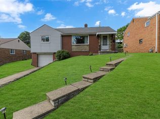1520 Worcester Dr, Pittsburgh, PA