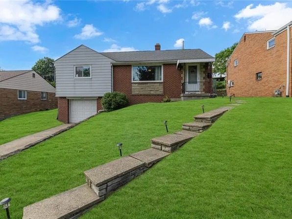 1520 Worcester Dr, Pittsburgh, PA 15243