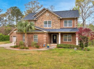1740 Gafton Cir, Sumter, SC 29154