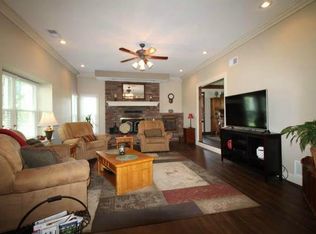 10702 E 335th St, Drexel, MO 64742