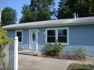 130 W Bryant Ave, Wayne, OH 43466