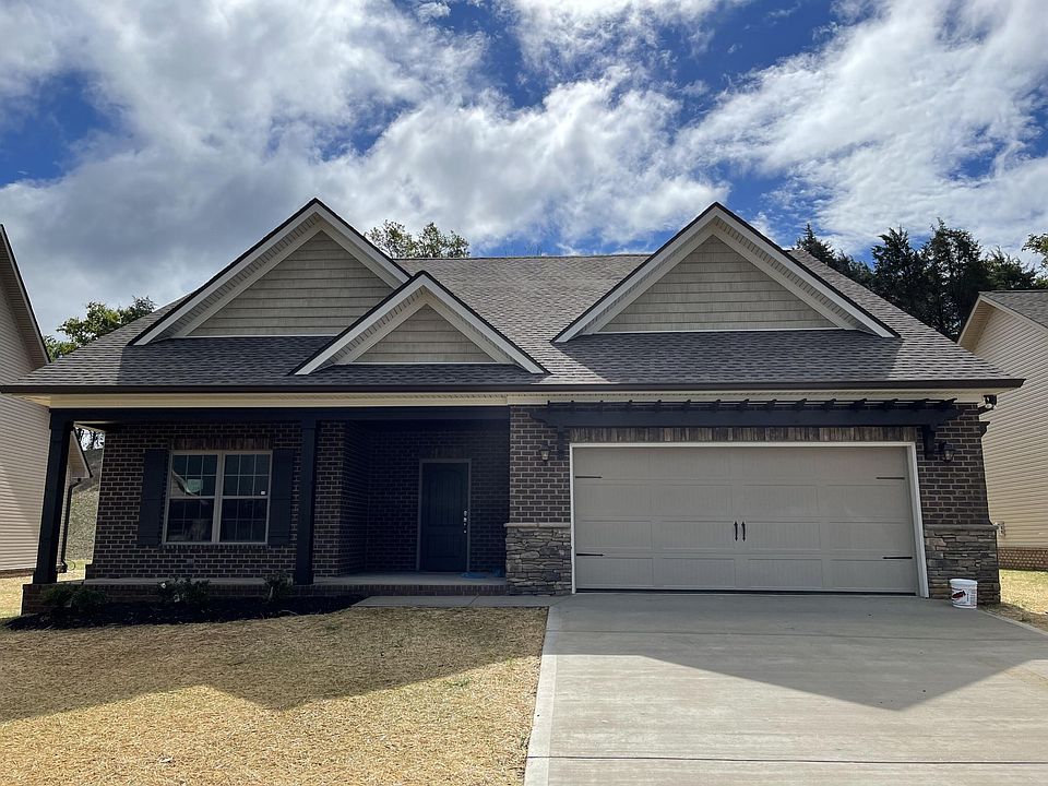 1st image of 953 Jacksonian Way Lot 20R