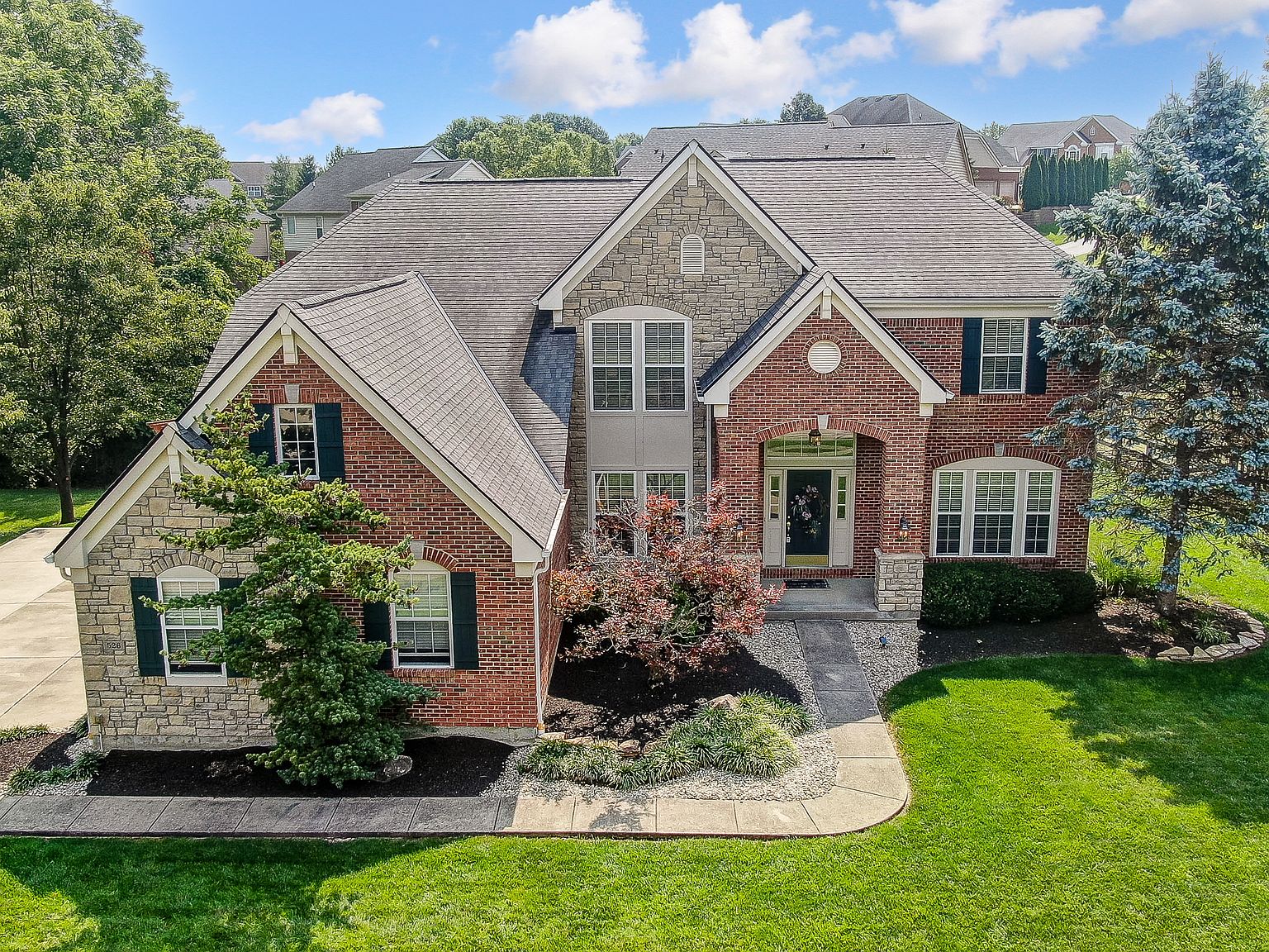 526 Forest Edge Dr, South Lebanon, OH 45065 MLS 1785228 Zillow