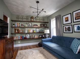 68 Standish Ave, Providence, RI 02908