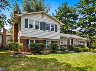 6212 Zekan Ln, Springfield, VA 22150