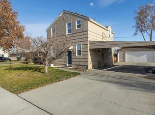 1412 Farrell Ln, Richland, WA 99354