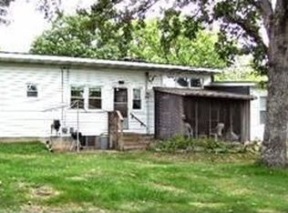528 Crawford Cir, Sullivan, MO