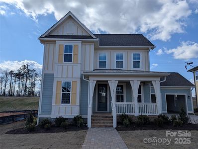 251 Luray Way #441, Rock Hill, SC, 29730
