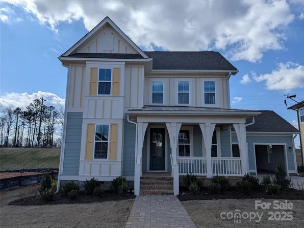 251 Luray Way #441, Rock Hill, SC 29730