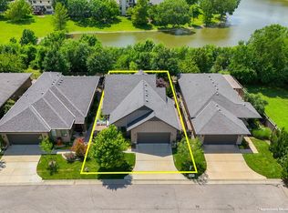 1031 N 119th Ct W, Wichita, KS 67235