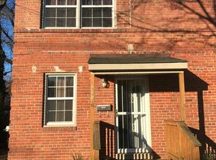 1174 46th Pl SE, Washington, DC 20019