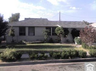 861 Willow Dr, Brea, CA 92821