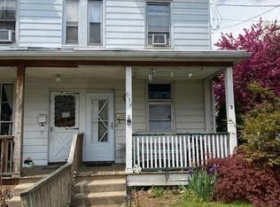 634 Laurel St, Delanco, NJ 08075