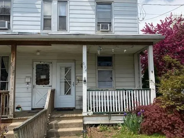 634 Laurel St, Delanco, NJ 08075