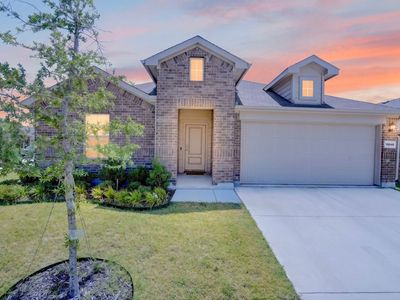 16648 Geskey Dr, Justin, TX, 76247