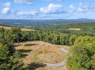 1985 Gee Hill Road, Royalton, VT 05068