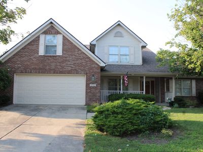 1710 Waterstone Dr, Lafayette, IN, 47909