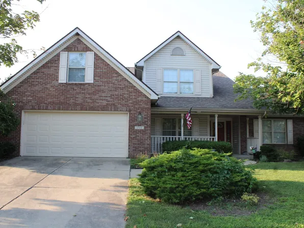 1710 Waterstone Dr, Lafayette, IN 47909