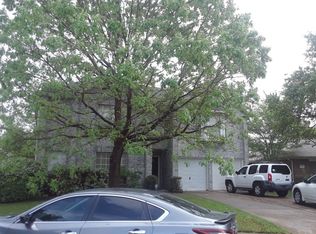3626 Corinne Ct, Katy, TX 77449