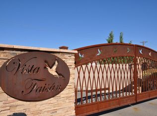 809 Vista Faisan Trl NW, Albuquerque, NM 87107