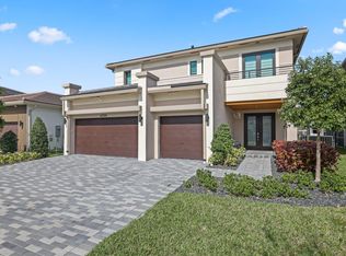 10795 Passage Way, Parkland, FL 33076