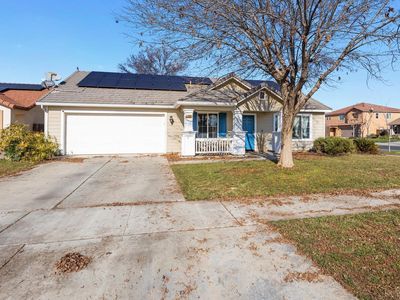 1354 W Castoro Way, Hanford, CA, 93230
