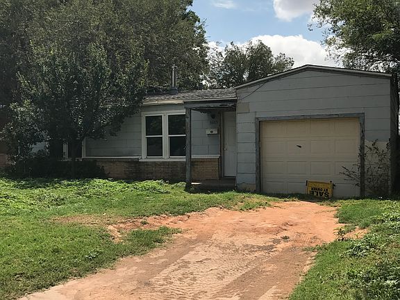 2nd image of 3605 Walnut Ave