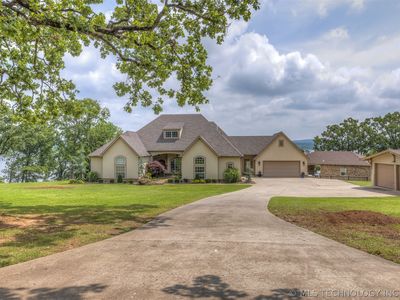 73742 S 340th Rd, Wagoner, OK, 74467