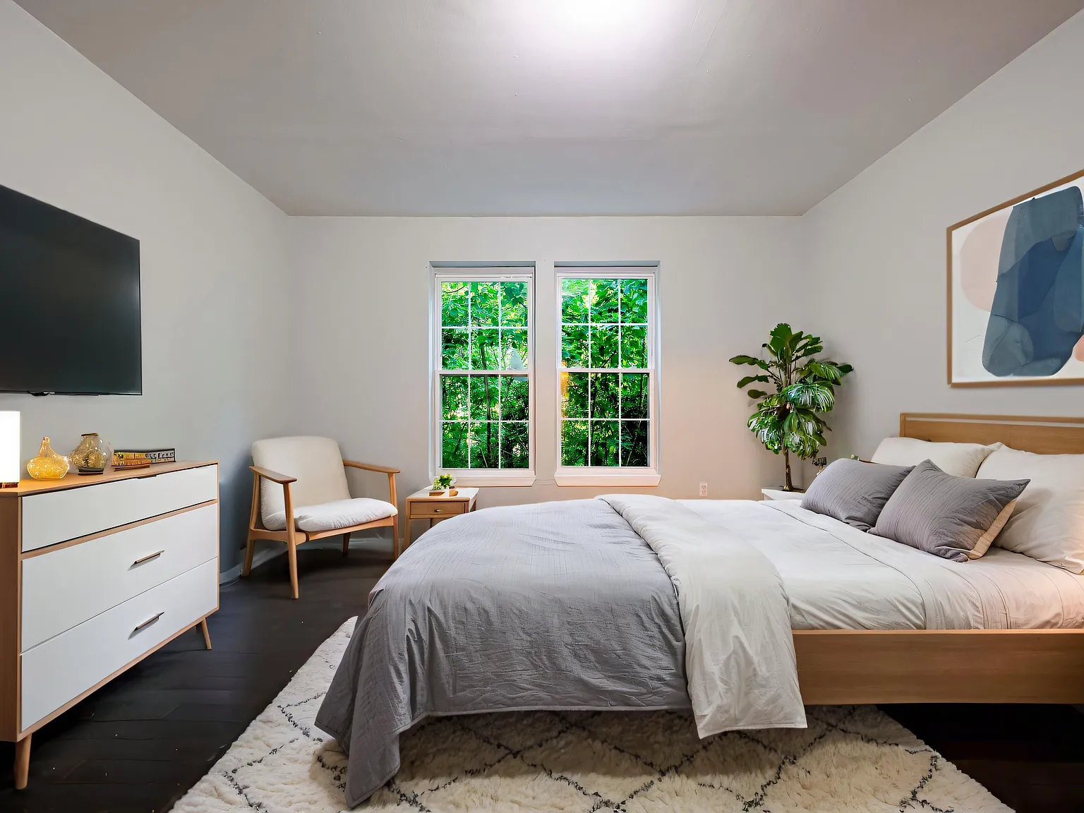 1405 Howard Rd SE Unit B — Photo 4
