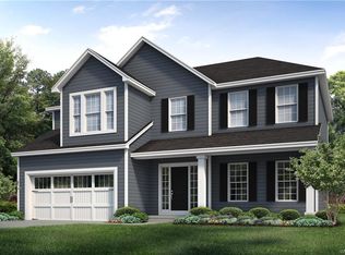 57 Tranquility Trl, Lancaster, NY 14086