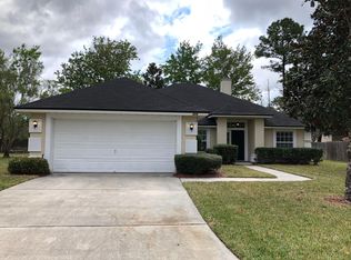 908 W Tennessee Trce, Saint Johns, FL 32259