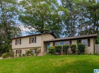 3413 Big Paul Cir, Birmingham, AL 35216