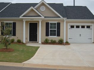 210 York Way, Augusta, GA 30909