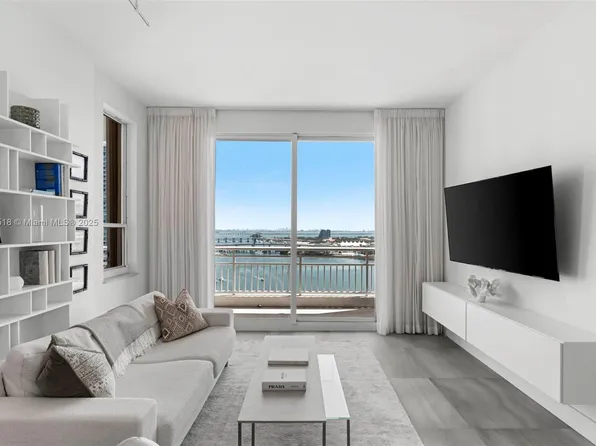 888 Brickell Key Dr APT 2606, Miami, FL 33131