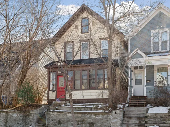 2603 S 7th St, Minneapolis, MN 55454