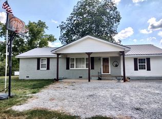 1330 Beech Bluff Rd, Beech Bluff, TN 38313