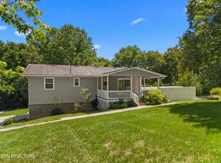 155 Neely Dr, New Tazewell, TN 37825