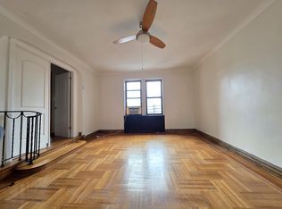 55 E 196th St APT 5D, Bronx, NY 10468