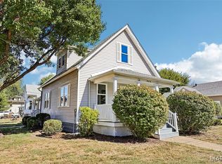 503 E Ryder St, Litchfield, IL 62056