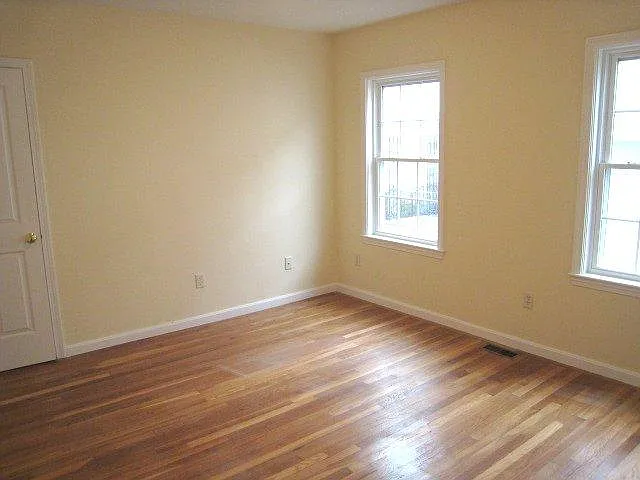 overview- master bedroom (unfurnished)