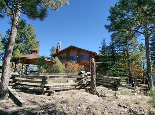 5450 Jason Rd, Colorado Springs, CO 80908