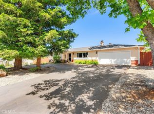 2215 Thornburg Rd, Paradise, CA 95969