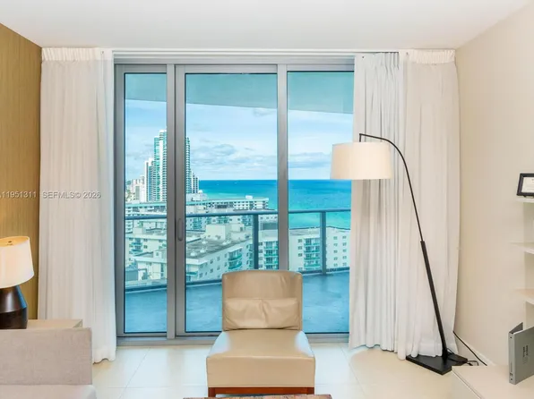 4111 S Ocean Dr #1908, Hollywood, FL 33019