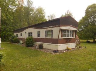 226 County Route 21, Martville, NY 13111