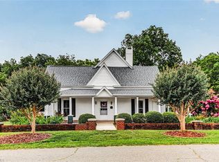206 Church St, Biscoe, NC 27209