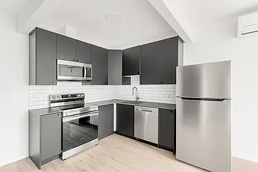 Rented by Brown Harris Stevens