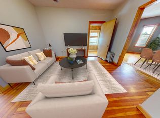 55 Dartmouth St #2, Medford, MA 02155