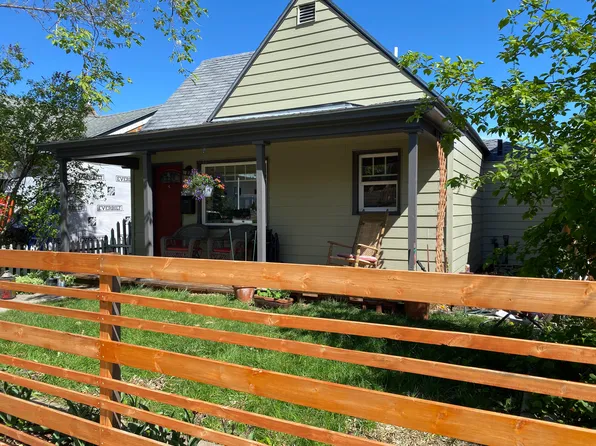 714 Hillsdale St, Helena, MT 59601