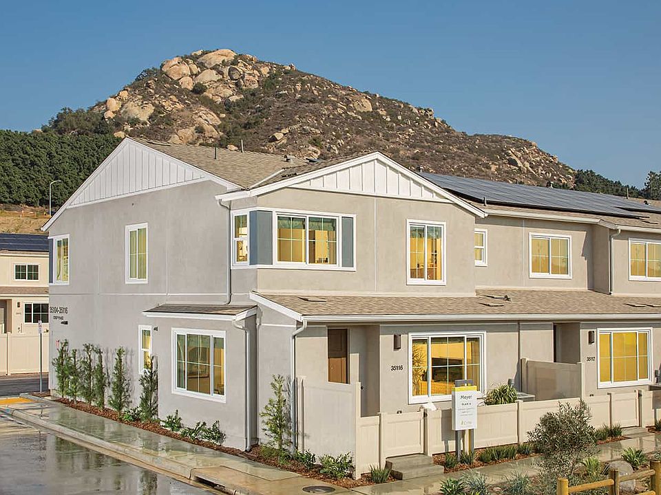 Plan 4 Front Exterior