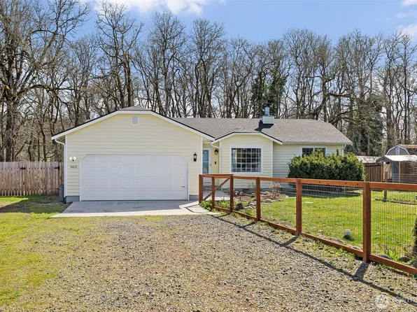 3621 180th Avenue SW, Tenino, WA 98589